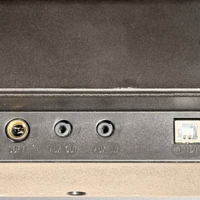 RockJam 88-Key Digital Piano with Semi-Weighted Keys image 14