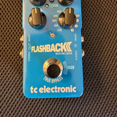 TC Electronic Flashback 2 Delay and Looper | Reverb