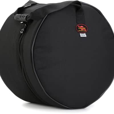 Humes & Berg Galaxy Mounted Tom Bag - 8x12-inch image 2