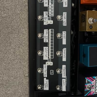 Full Professional Guitar Rig image 2