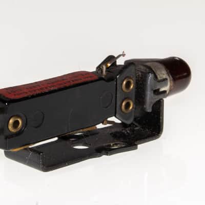 Astatic ACD A-3/A-1 Flipover Cartridge & Stylus 78/33rpm image 5