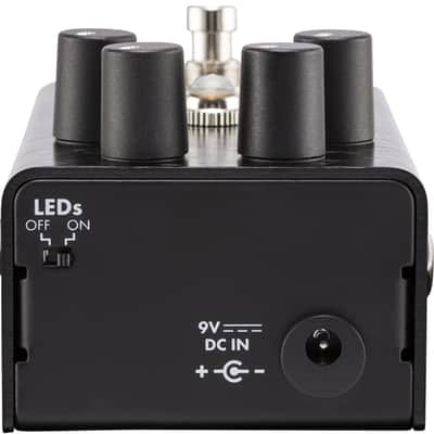 Fender : The Bends Compressor Pedal image 5