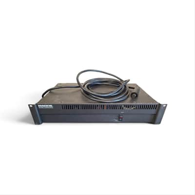 Mackie 24.8 Mixing Console image 6