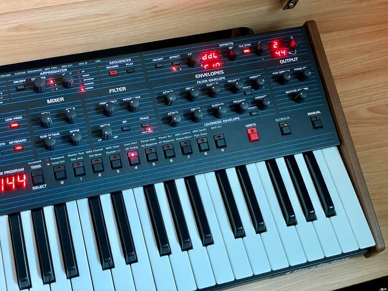 Oberheim Ob-6 image 1