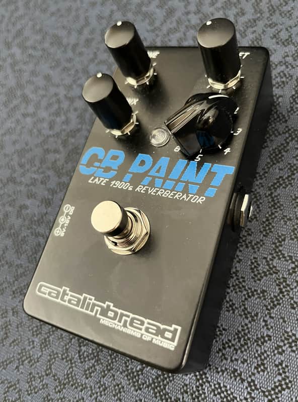 Catalinbread CB Paint image 1