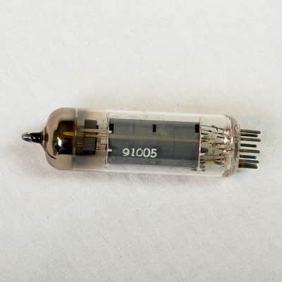 Telefunken EL84 Matched QUAD! -Power Tubes -Test Strong image 10