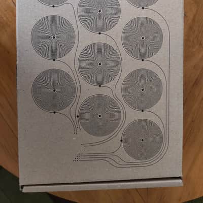 Koma Elektronik Field Kit Electro Acoustic Workstation with lots of Extras image 6