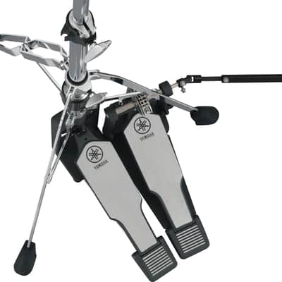 Yamaha Direct Drive Single Bass Drum Pedal image 2