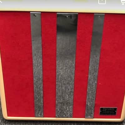 Fender Woody Pro, 60th Anniversary, - 2008 - Nitrocellulose Type Finish image 1