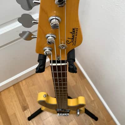 Schecter Model-T Bass - New Old Stock image 9