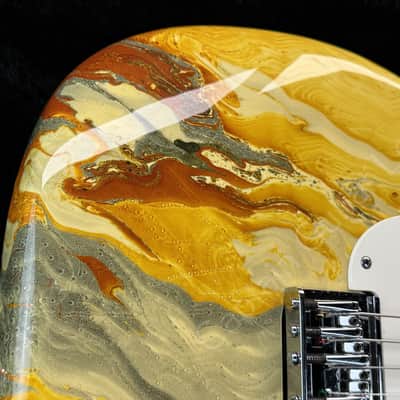 1984 Fender - Stratocaster - Bowling Ball - ID 4798 image 4