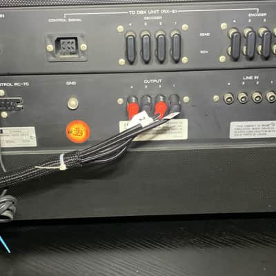 TEAC A-3440 EARLY 1980s - woodgrain, silver, black image 4