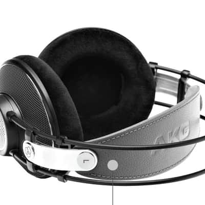 AKG K612 PRO - Cuffia da Studio Professionale image 3