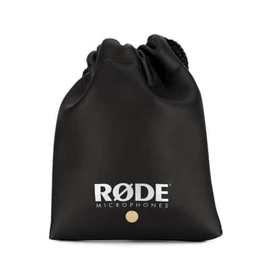 Røde Lavalier GO, lavalier microphone with 3.5 mm TRS connector image 3
