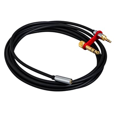 ddrum Studio Class Drum Isolation Headphones - Black image 4