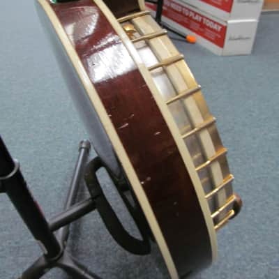 Checkmate 5-String Banjo Made in Japan image 6