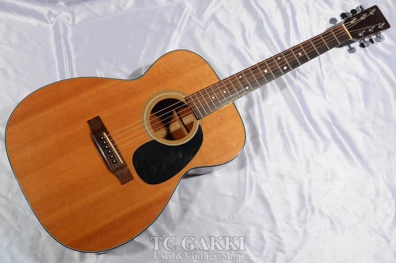 Martin 1993 00 18SQ w/demo video! image 1