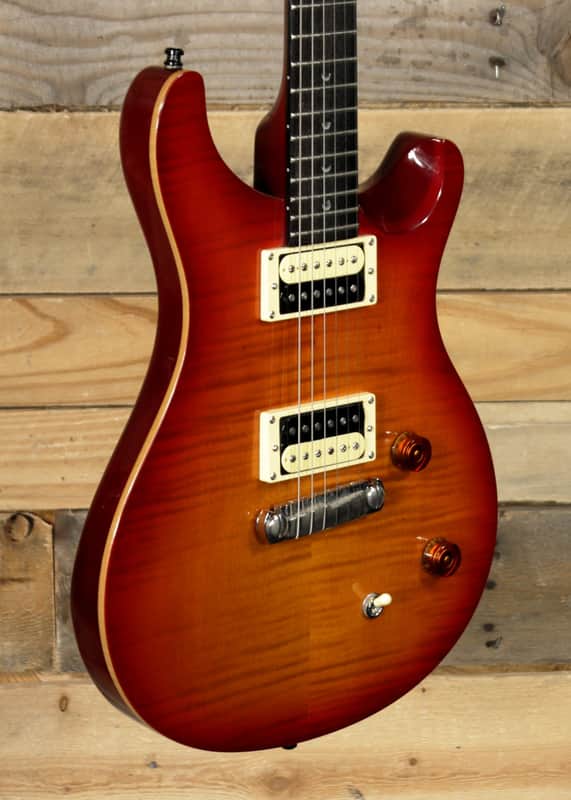 PRS SE Custom 22 (2017 - 2022) | Reverb Canada