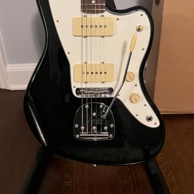 Fender Player II Jazzmaster - Black image 3