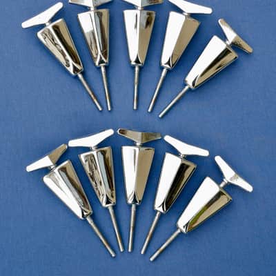 Pearl Claws T-rods MLX BLX World Series - Pack of 10 image 2