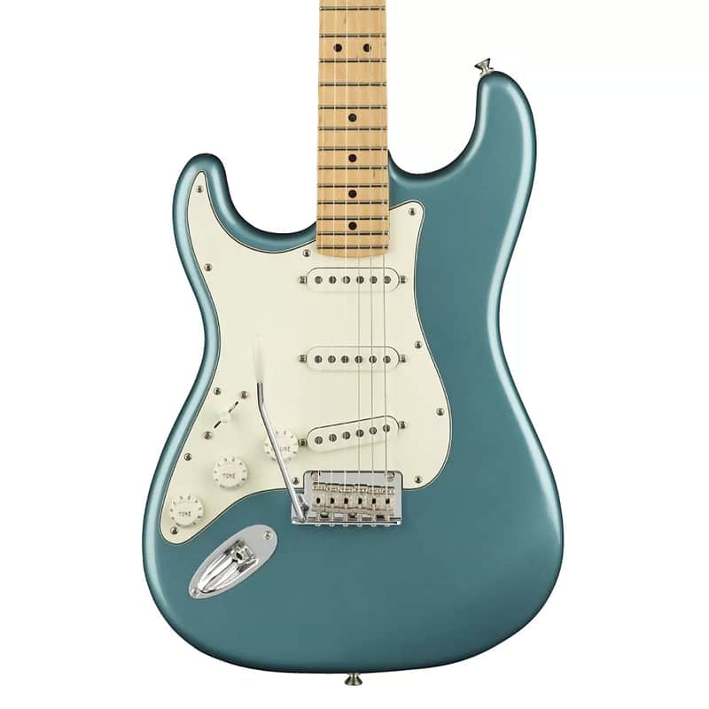 Fender Player Stratocaster Left-Handed | Reverb Canada
