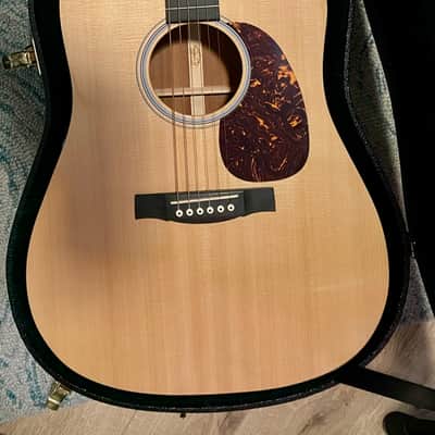 Martin  DCPA4 Acoustic/Electric image 6