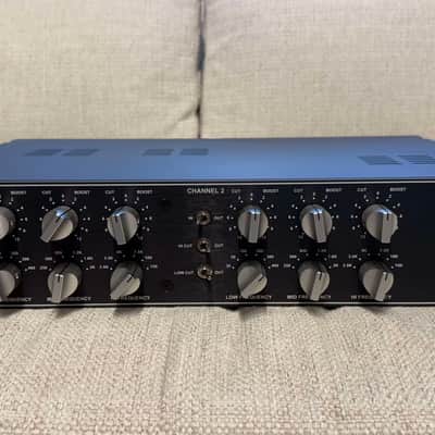 TL Audio Ivory EQ 5013 イコライザー TL Audio Ivory EQ 5013 イコライザー