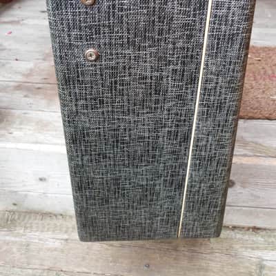 Supro 1696TN  thunderbolt 1960's image 10