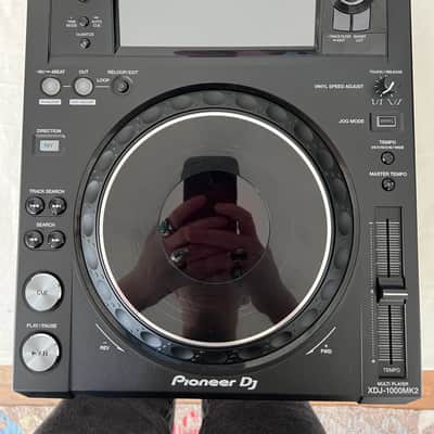 2 x Pioneer XDJ-1000MK2 1 x Pioneer XDJ-700 image 13