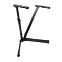 Ultimate Support VS88B V Stand Pro Keyboard Stand