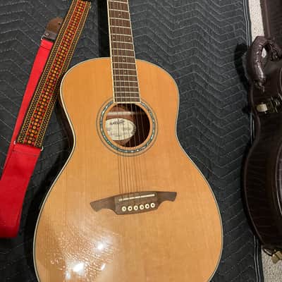 Wechter NV-5413E - Cedar image 11