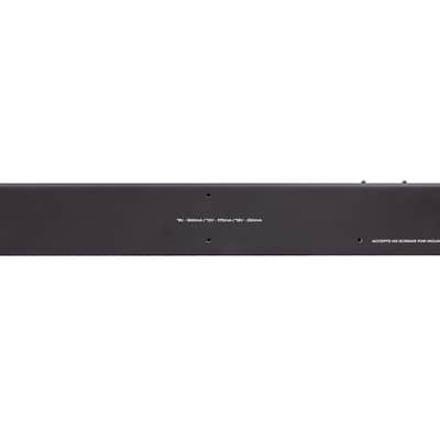 Walrus Audio Canvas: Power 15 Link 15-Output Power Supply image 6