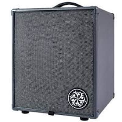 Darkglass DG112A Microtubes, 1x12 Analog, 500-watt image 2