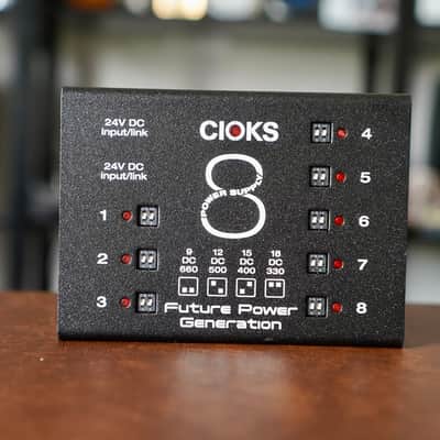 CIOKS 8 Expander Power Supply image 2