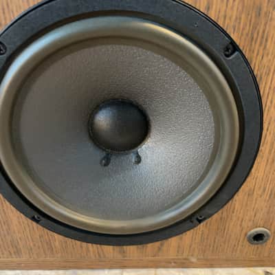 Altec Lansing Model 95 Home Speaker Pair image 7