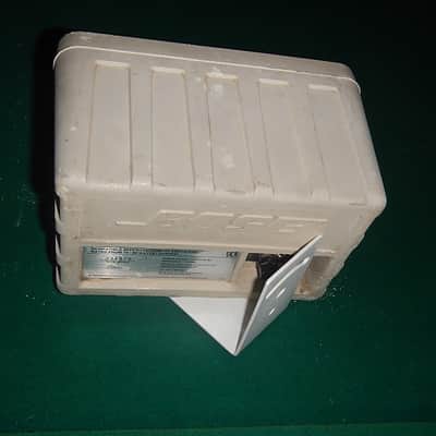 Bose 151 Indoor/Outdoor Environmental Speakers - 2 pairs in white image 19