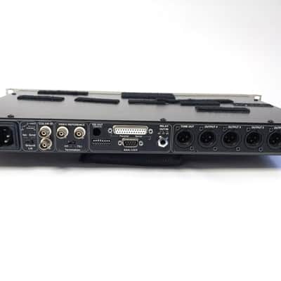 Brainstorm Electronics Time Code Distripalyzer SR-15+ tc timecode stripper restriping image 3