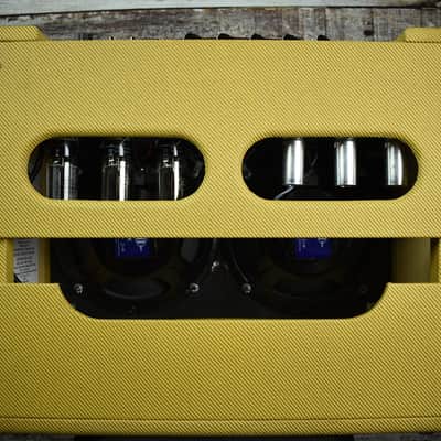 Victoria 35210 Amplifier image 4