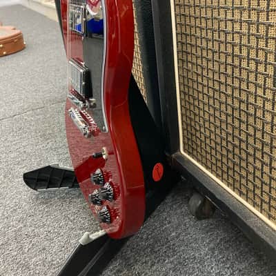 Gibson SG Standard 2018 - Heritage Cherry image 7