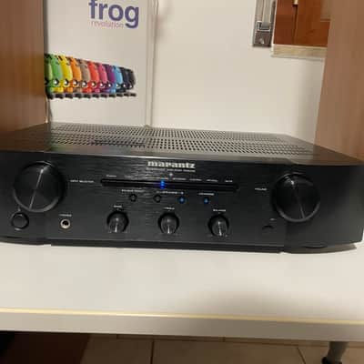 Marantz PM6005 2015 - Nero image 1
