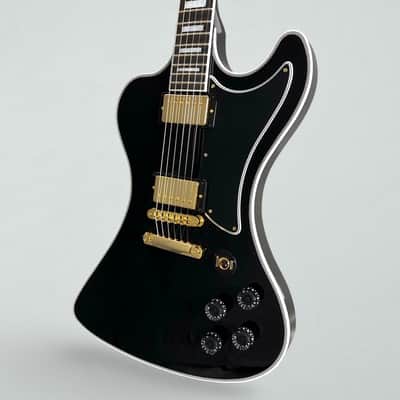 Gibson RD Custom 2025 - Ebony image 3