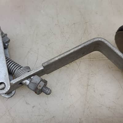 Rogers Internal Drum Muffler 1960's image 1