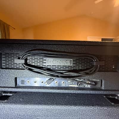 Randall Century 200 Head – Rare Dimebag/Pantera amplifier image 16