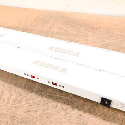 K-Array Kobra-KK102W One-meter Line Array with 2" Drivers (PAIR) CG01LHH image 8