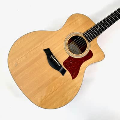 Taylor 214CE Natural 2017 image 3