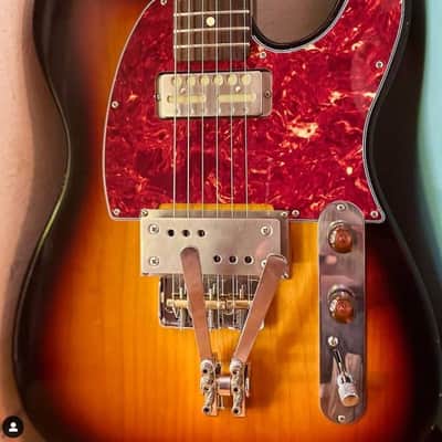 B&G bender CERTANO for Telecaster image 6