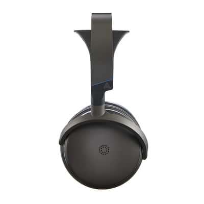 Audeze Maxwell 2 for PC, PlayStation, Mac, and Switch (New Version 2026) 80 Hours Battery Life, Low-Latency Bluetooth, Dark Gray image 2