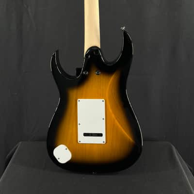 Ibanez AT100CL Andy Timmons Signature Model image 5