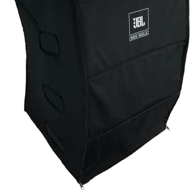 JBL SRX910LA VT CVR Vertical Transporter Cover For (4) SRX910LA Speakers image 1