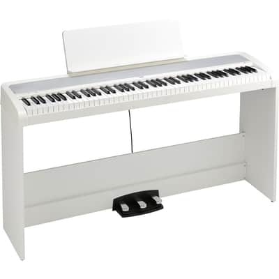 Korg B2SP-WH image 4